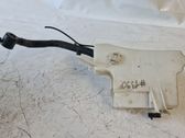 Lamp washer fluid tank