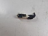 Exhaust gas pressure sensor