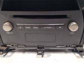 Navigation unit CD/DVD player