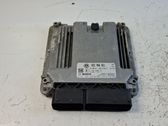 Engine control unit/module ECU