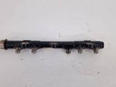 Fuel main line pipe