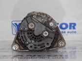 Generator/alternator