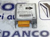 Airbag control unit/module