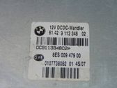 Unidad de control/módulo de la caja de cambios