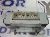 Gearbox control unit/module