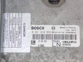 Calculateur moteur ECU