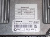 Calculateur moteur ECU