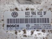 Engine control unit/module