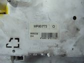 Speedometer (instrument cluster)