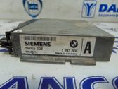 Engine control unit/module