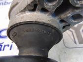Engine mount bracket