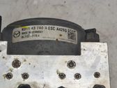 ABS Steuergerät