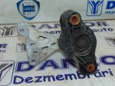 Support, suspension du moteur