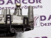 Motor del limpiaparabrisas