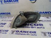 Front indicator light