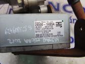 Hebel Lenksäulenverstellung Lenkradverstellung