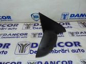 Coupe wind mirror (mechanical)