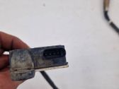 Lambda probe sensor