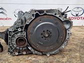 Automatic gearbox