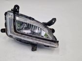 Front fog light