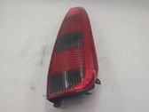 Rear/tail lights