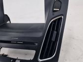 Radio/GPS head unit trim