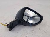 Front door electric wing mirror