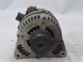 Lichtmaschine