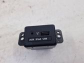 USB socket connector