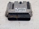 Engine control unit/module