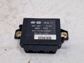 Parking PDC control unit/module