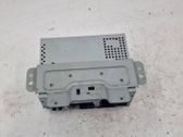 Radio/CD/DVD/GPS head unit