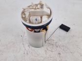Bomba interna de combustible