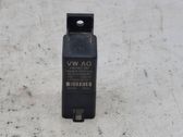 Glow plug pre-heat relay