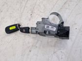 Ignition lock