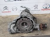 Automatic gearbox
