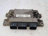 Motorsteuergerät ECU