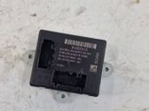 Autres unités de commande / modules