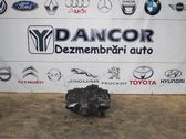 Rear differential