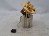 In-tank fuel pump