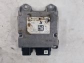 Module de contrôle airbag