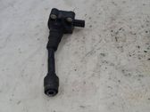 High voltage ignition coil