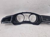 Radio/GPS head unit trim