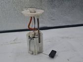 In-tank fuel pump