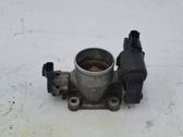 Throttle valve