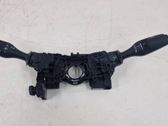 Wiper turn signal indicator stalk/switch