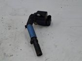 High voltage ignition coil