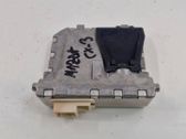 Windshield/windscreen camera