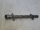 Fuel main line pipe