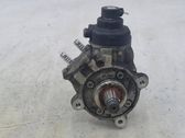 Fuel injection high pressure pump